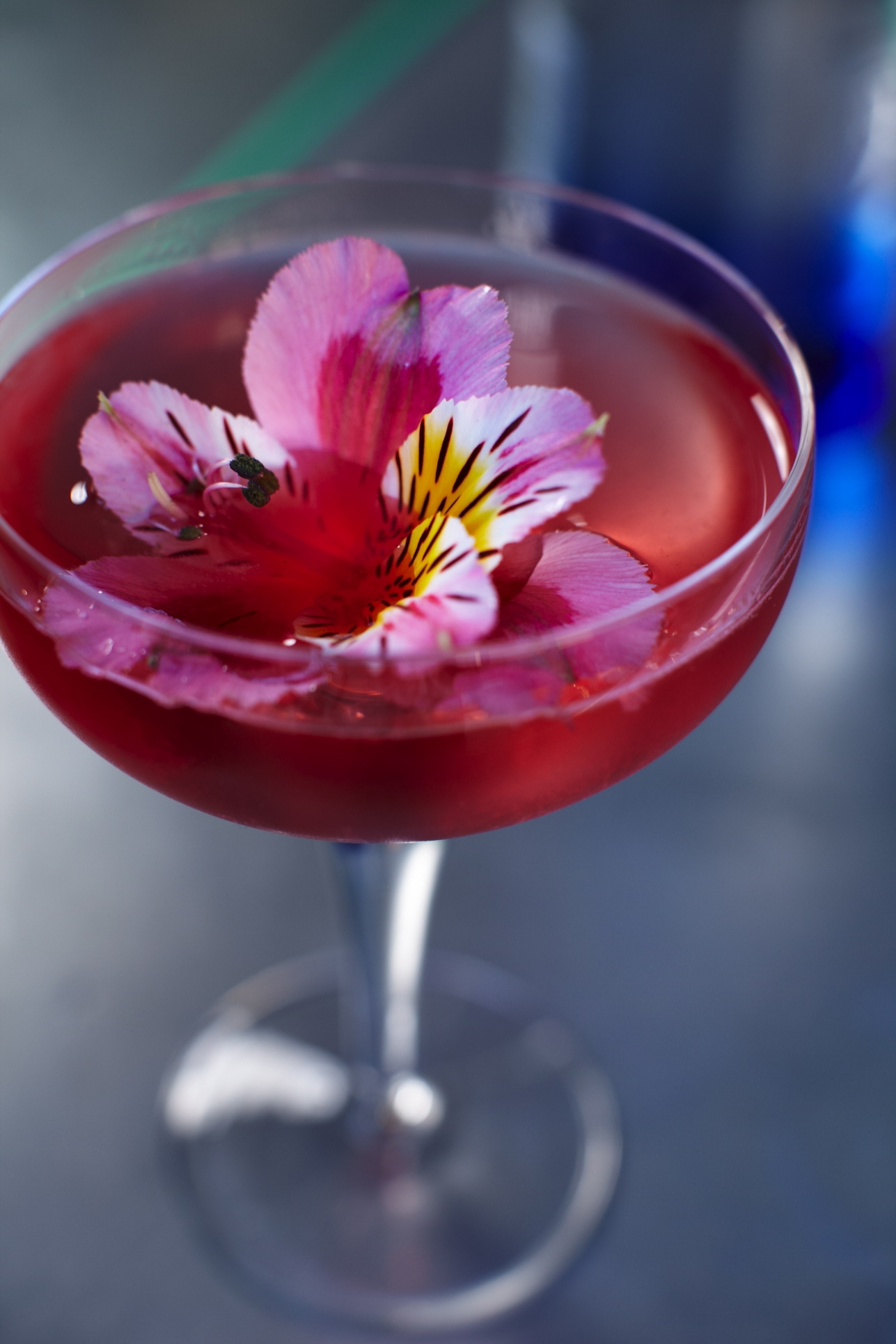 Italia-Spagna si gioca a colpi di cocktail