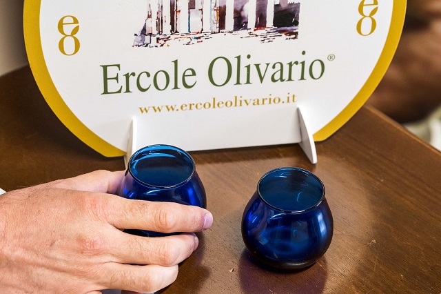 Trieste. Gli oli vincitori della XXX edizione del premio nazionale Ercole Olivario a “Olio Capitale”