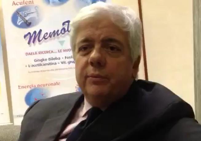VideoIntervista. Smettere di fumare non è facile ma si può.
