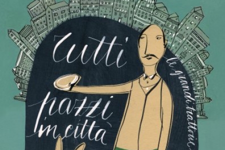 A Faenza “la trattoria”
