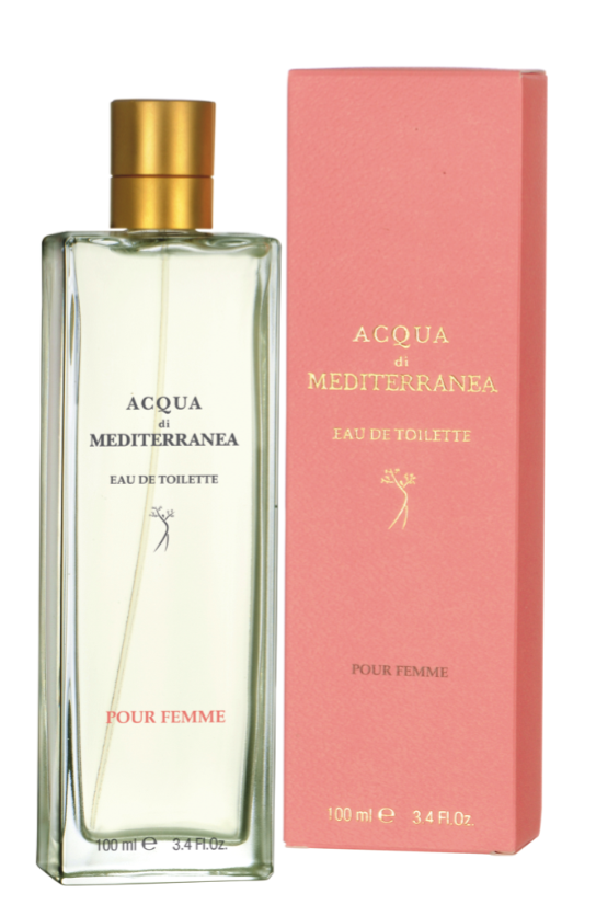Acque di Profumo – Mediterranea