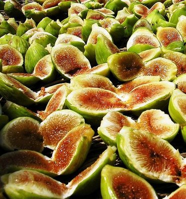 I Fichi, simbolo di abbondanza