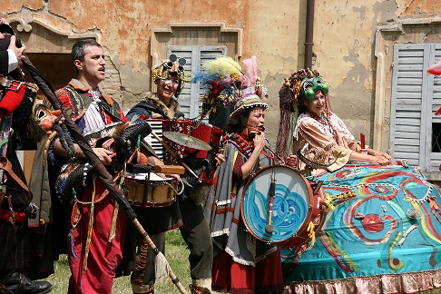 Orestiadi nel segno del contemporaneo