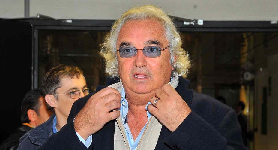 Turismo. Briatore “Per gli stranieri l’Italia è un Paese pericoloso”