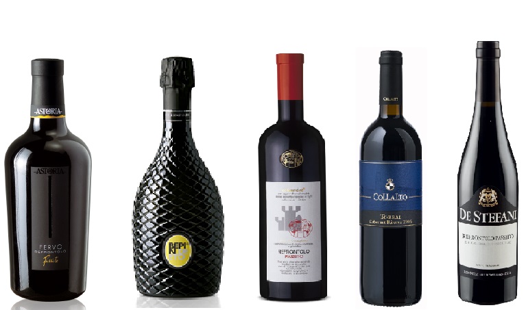 Torna il Wine Tasting  “Colli di Conegliano D.O.C.G.”