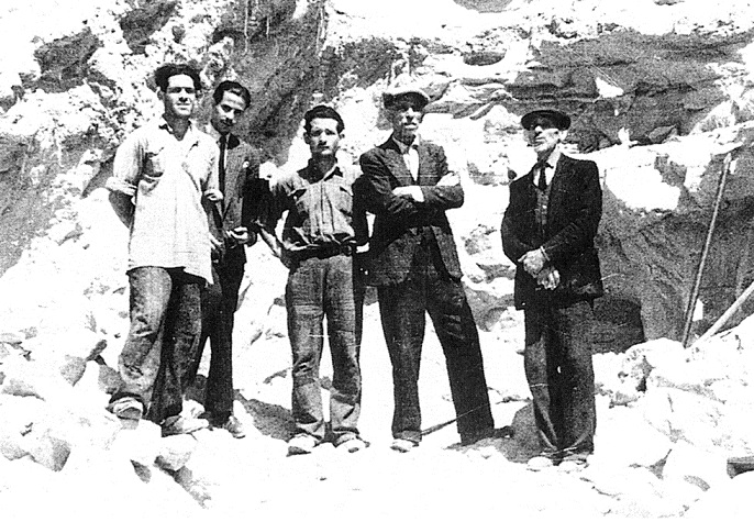 Biondi, il falsario che ingannò Mussolini. E non solo