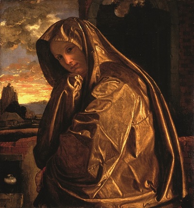 Agli Uffizi nuovo percorso espositivo con la collezione Contini Bonacossi