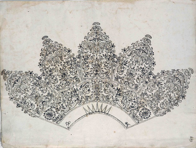 Da non perdere. Bellezza e nobili ornamenti nella moda e nell’arredo del Seicento