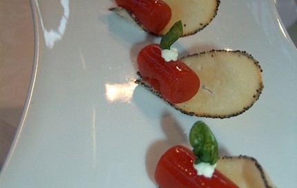 LA WACS E LA FEDERCUOCHI ALL’ONU