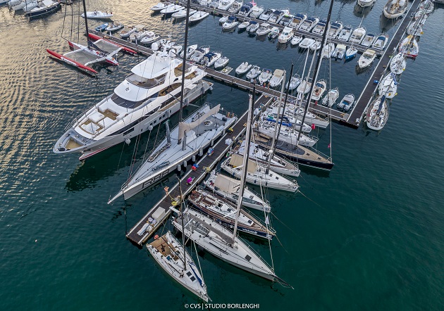 Presentata la XIV edizione della Palermo-Montecarlo