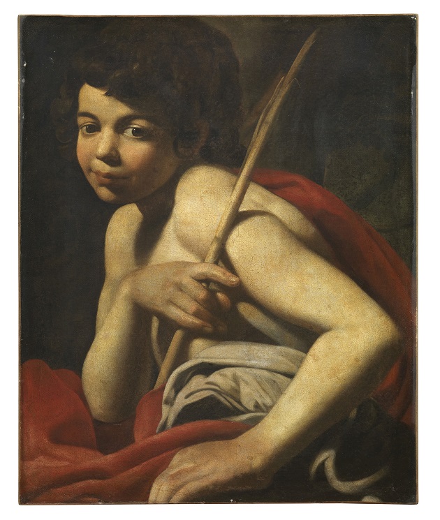 Dopo Caravaggio. Il seicento napoletano nelle collezioni di Palazzo Pretorio e della fondazione De Vito