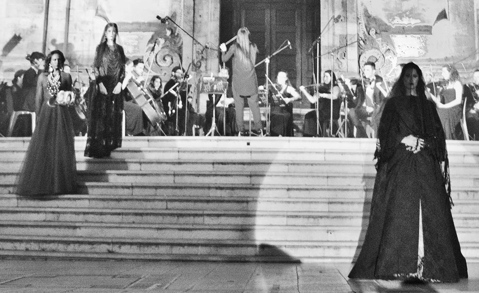 Michele Miglionico sostiene la candidatura di Matera capitale europea della cultura 2019