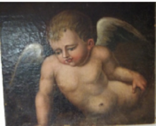 I Carabinieri di Cosenza restituiscono  un prezioso olio del ‘700