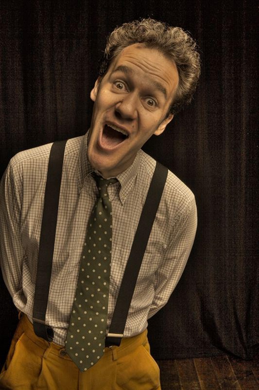 Cabaret. Smile Village, concorso per talenti emergenti