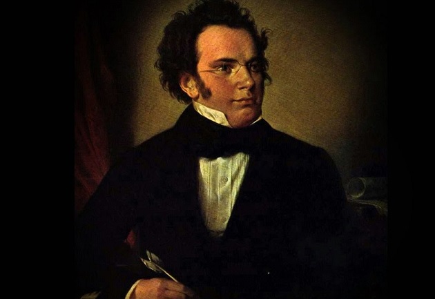 Teatro La Fenice, Musikàmera: Andrea Lucchesini interpreta Franz Schubert e Robert Schumann