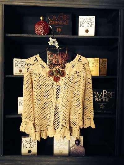 Elisabetta Garinei: una storia speciale, uno stile raffinato