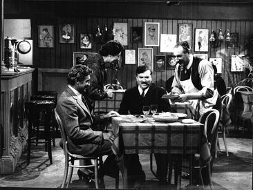 Epoche. Quel tempo quando il tempo era lento