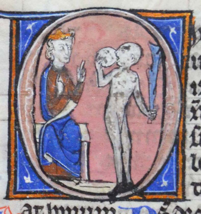 GLI OCCHI DELLA FOLLIA. Giullari e buffoni di corte nella storia e nell’arte