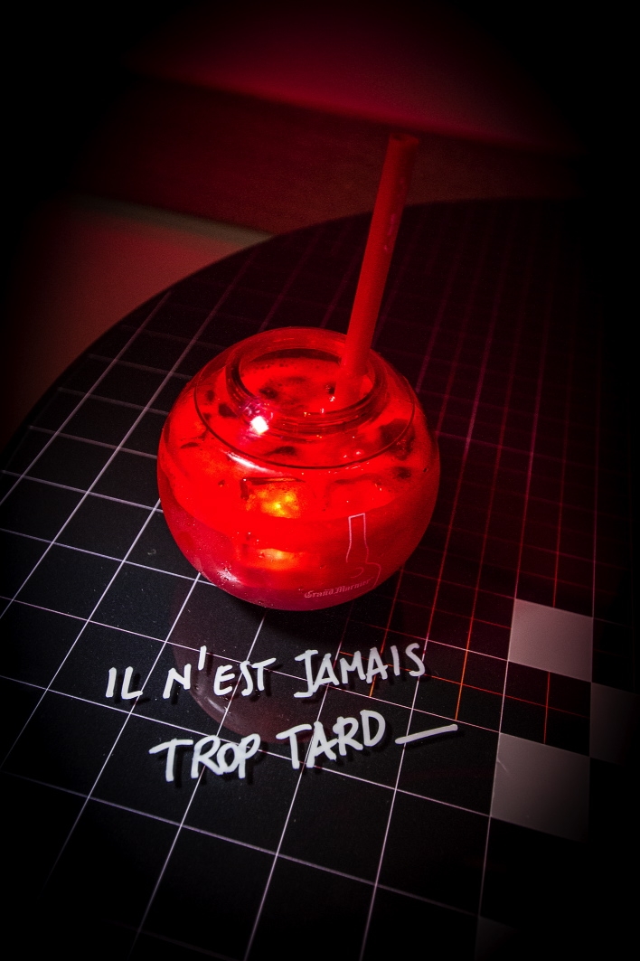 Grand Marnier porta a Milano lo stile parisien chic
