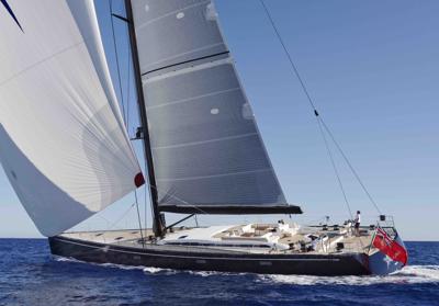 Torna a Milano la MonteNapoleone Yacht Club