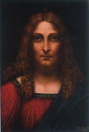 Leonardo da Vinci e Firenze. Fogli scelti dal Codice Atlantico