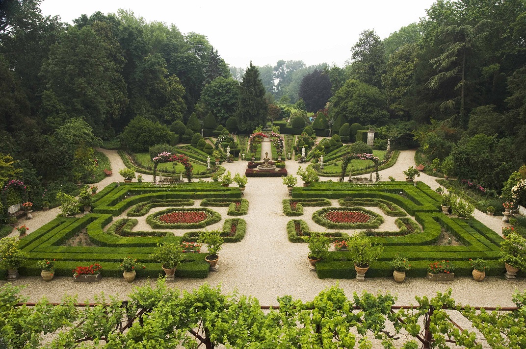 Giardinity dove divertendosi la coltura fa cultura