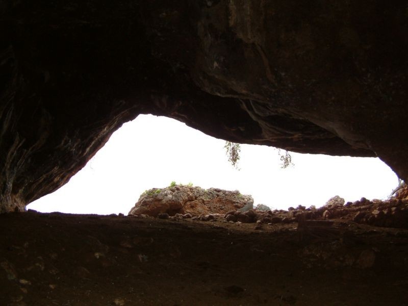 Carini. Visita guidata alla Grotta dei Puntali