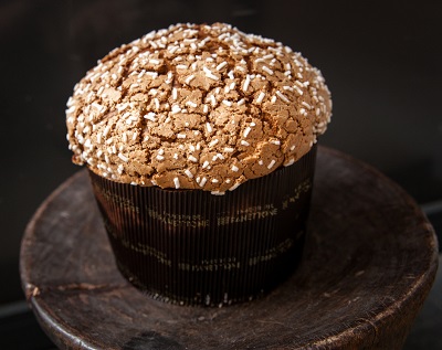 I Maestri del Panettone