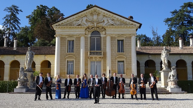 Vivaldi Festival
