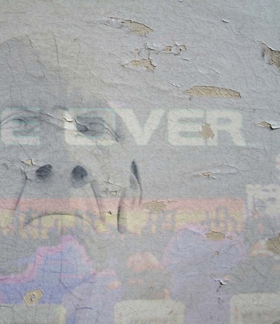 ICON, a short retrospective on contemporary iconography concept