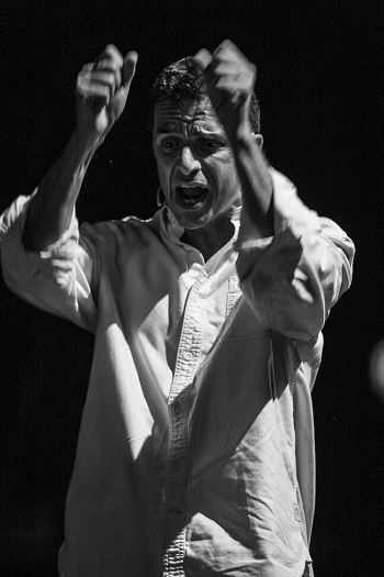 L’Iliade nella sorprendente versione di Alessandro Baricco