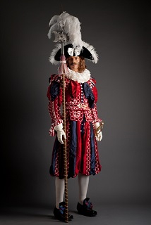 La Maison Du Roi 1690-1792