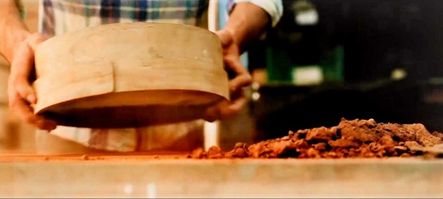 IMPASTI – di storia di pane e di terra