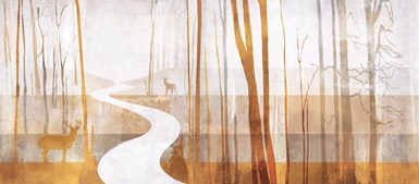 Inkiostro Bianco: debutto internazionale alla settimana milanese del design