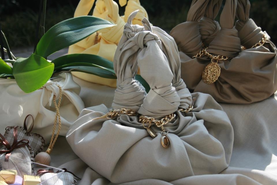 La vera chicca dell’estate è “Il Nodo Chic”