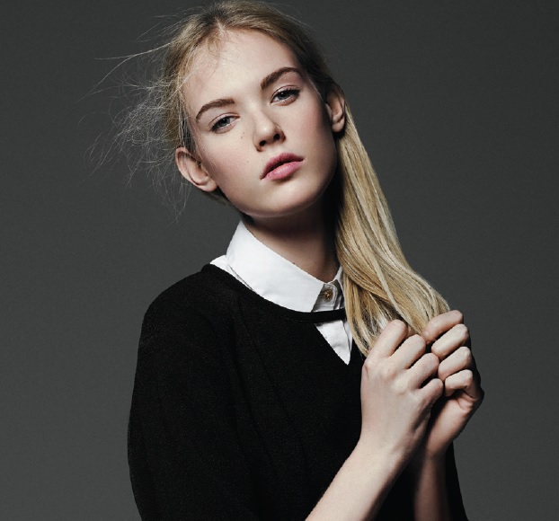 frankie morello A/I 2014 – 2015