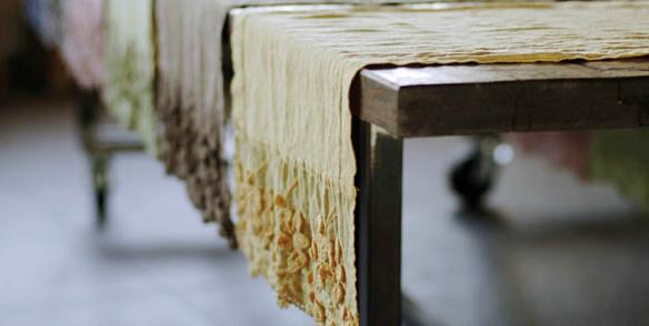 Il Lino sempre più IN casa