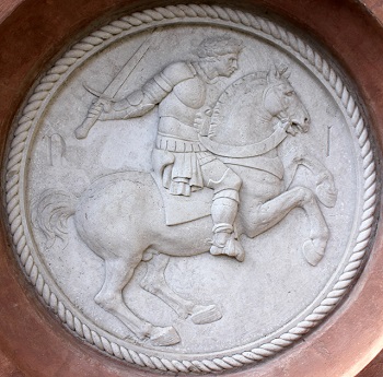 L’inedito capolavoro di Jacopo Della Quercia