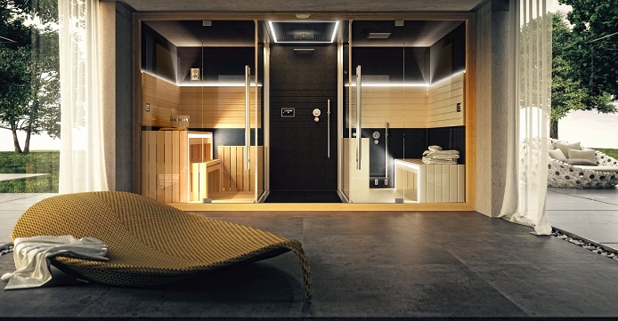 Sasha di Jacuzzi si aggiudica il Bronze Award