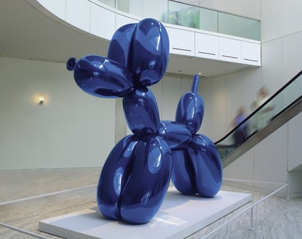 Jeff Koons