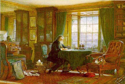Da John Ruskin ai pittori della II Guerra Mondiale nel nuovo numero degli Annali di Critica d’Arte