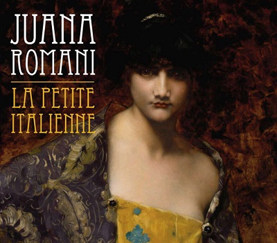 Juana Romani: “la petite Italienne”. Da modella a pittrice nella Parigi fin-de-siècle
