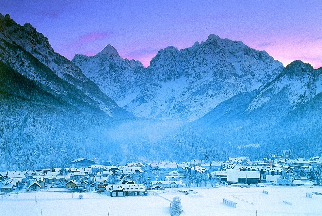 Consigli pratici per vacanze sugli sci