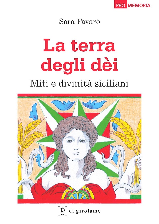 A San Vito Lo Capo (TP) Sara Favarò racconterà “La terra degli Dei”