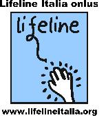 LIFELINE, letteralmente cima di salvataggio…