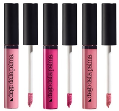 Avvolgi le tue labbra nella morbidezza