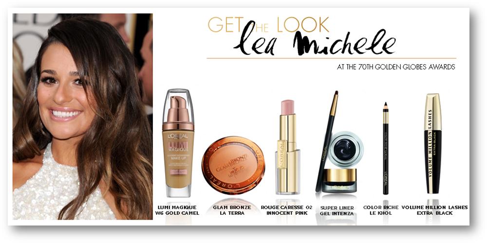 I migliori looks dei Golden Globe