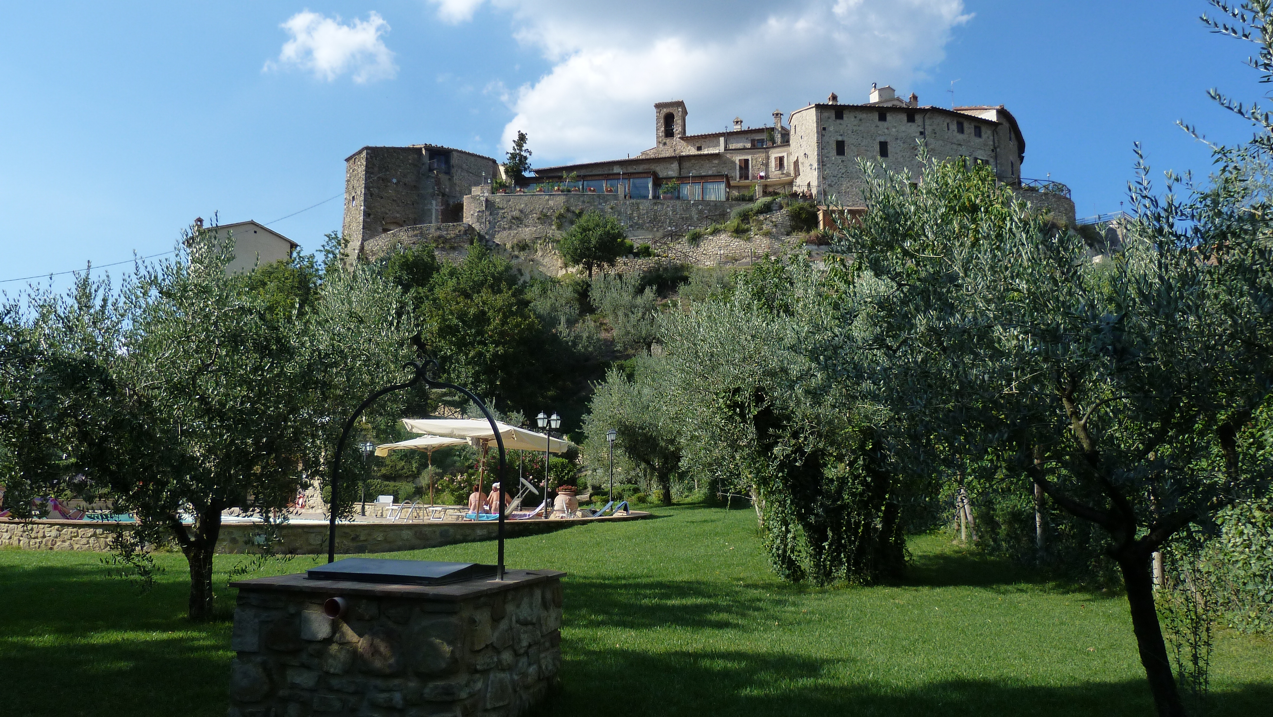 La Locanda del Prete