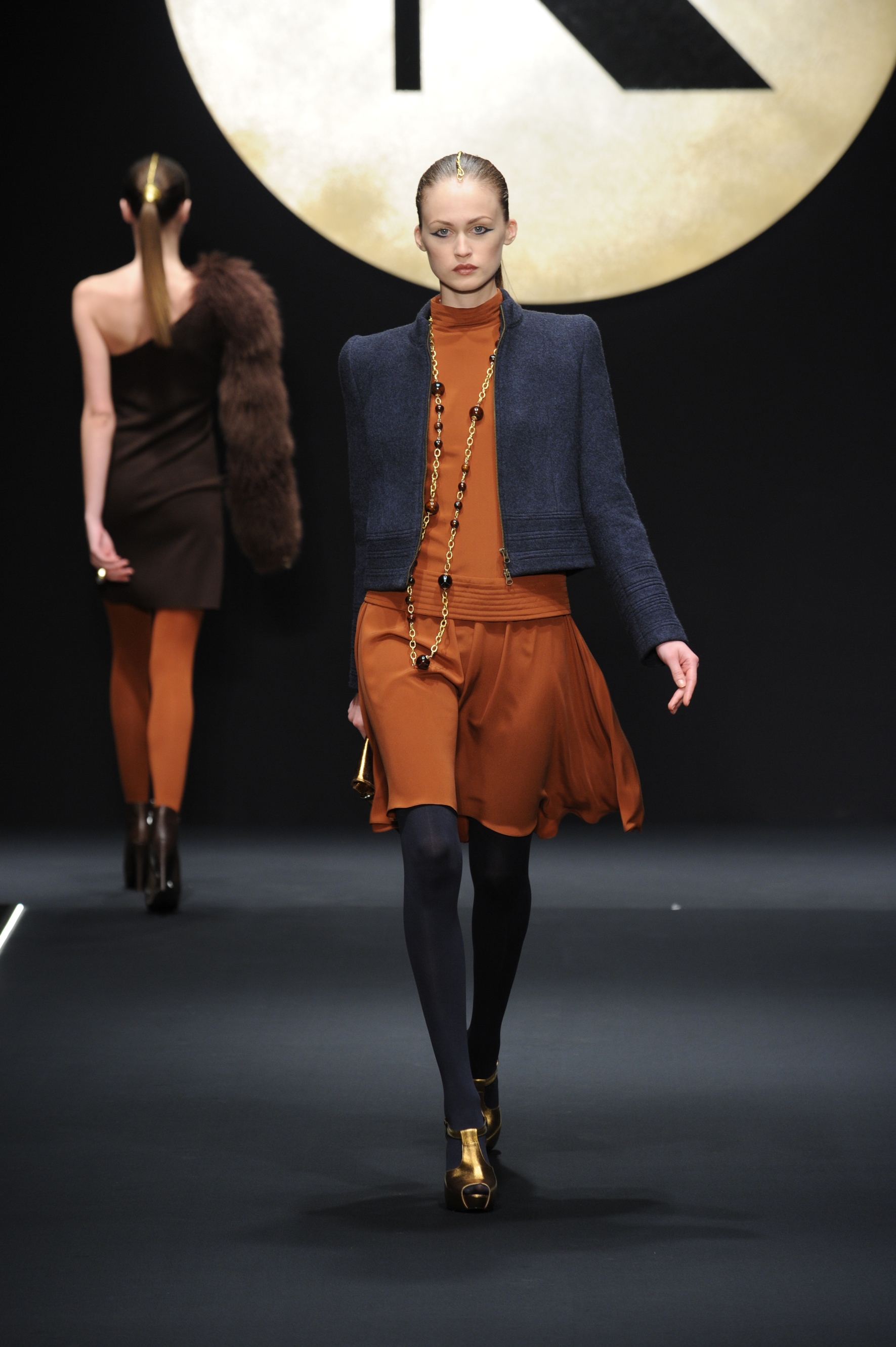 Sobrietà con grinta