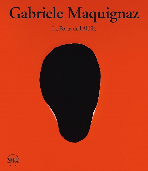 Daverio e l’artista Maquignaz a Milano presentano La Porta dell’Aldilà